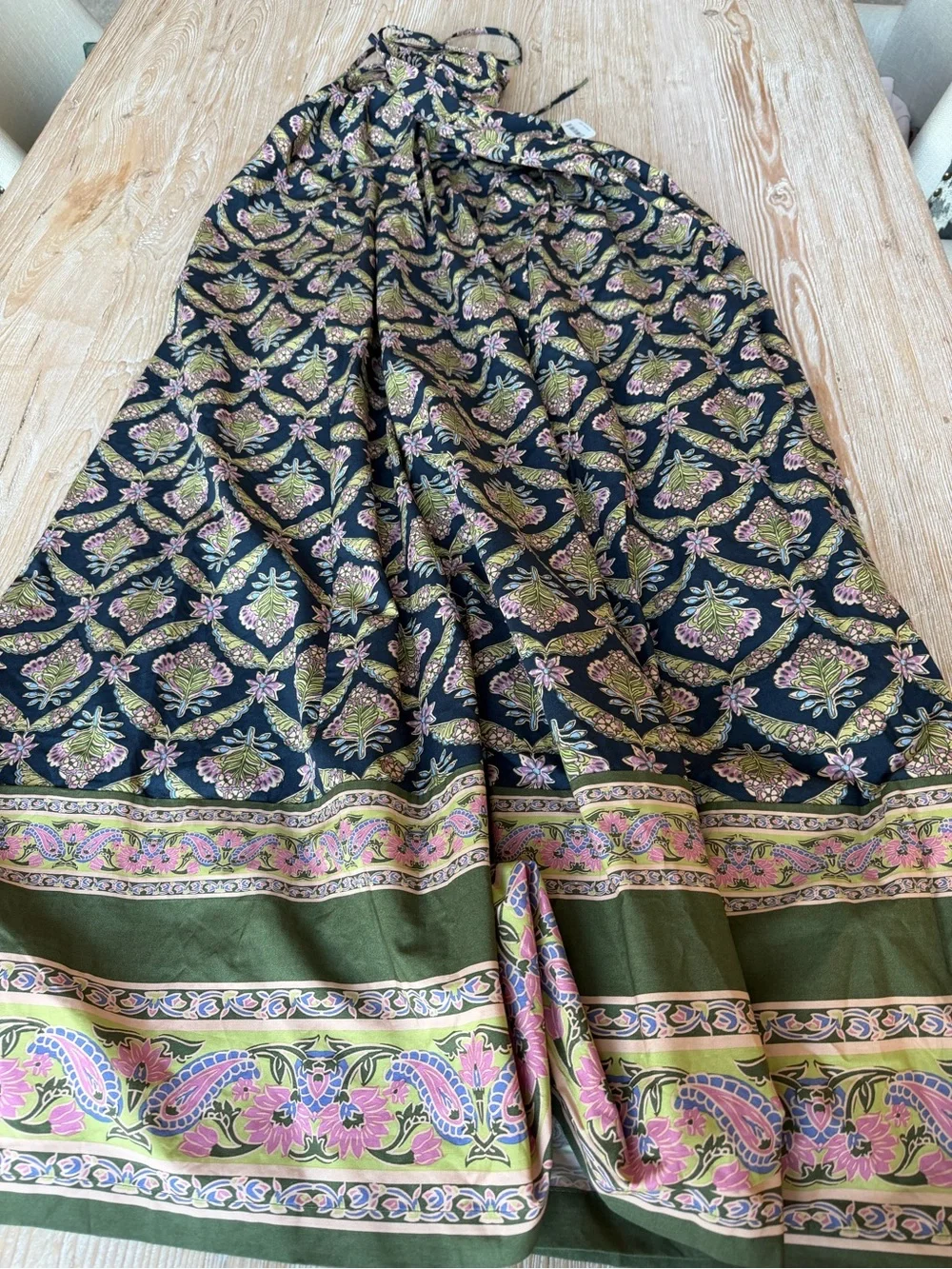 Free People lightweight boho